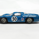 Illustration for article titled French Friday: Alpine Le Mans longtail